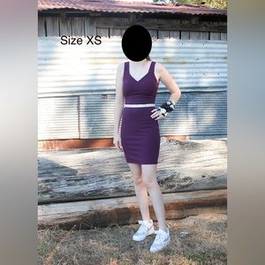 Homecoming Dress